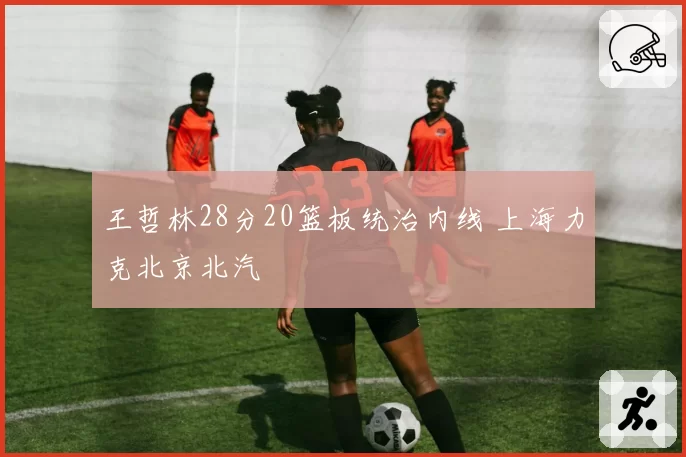 王哲林28分20篮板统治内线 上海力克北京北汽