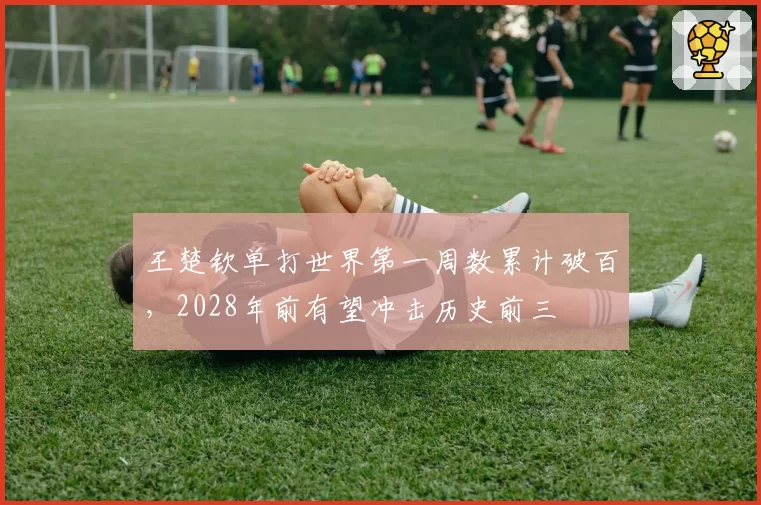 王楚钦单打世界第一周数累计破百,2028年前有望冲击历史前三